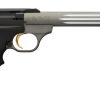Buck Mark Lite Gray URX 7 1/4" Barrel - Calif. Compliant