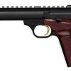 Buck Mark Field Target