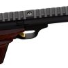 Buck Mark Field Target
