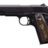 1911-22 Black Label Full Size