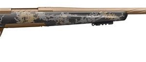 X-Bolt Mountain Pro Long Range Burnt Bronze