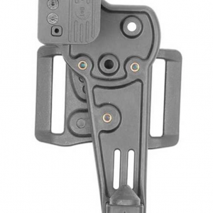 B&T " Brügger & Thomet" High Ride Holster (right) -MP9/TP9