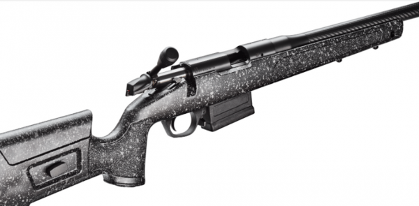 Bergara - B-14R Carbon - Bolt Action .22LR - Image 2