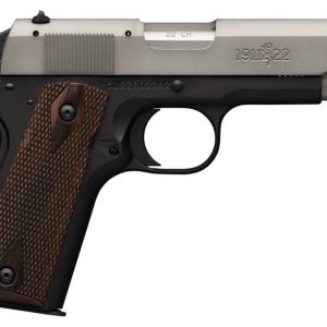 1911-22 A1 Compact Gray – Calif. Compliant