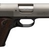 1911-22 A1 Compact Gray – Calif. Compliant