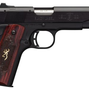 1911-22 Black Label Medallion Full Size