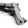Buck Mark Camper Stainless UFX - Calif. Compliant