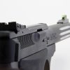 Buck Mark Lite Gray URX 5 1/2" Barrel - California Compliant