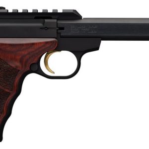 Buck Mark Plus Rosewood UDX