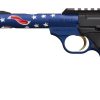 Buck Mark Plus Vision Americana Suppressor Ready