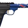 Buck Mark Plus Vision Americana Suppressor Ready