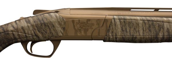 Cynergy Wicked Wing – Mossy Oak Bottomland