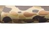 Cynergy Wicked Wing – Vintage Tan