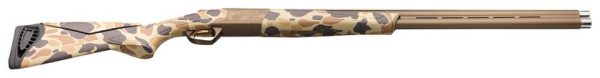 Cynergy Wicked Wing – Vintage Tan