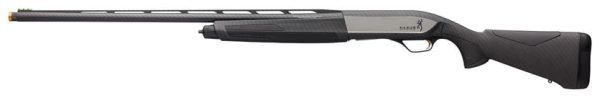 Maxus II Sporting Carbon Fiber