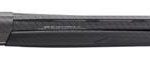 Maxus II Sporting Carbon Fiber