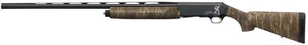 Silver Field Mossy Oak Bottomland