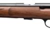 T-Bolt Target with Muzzle Brake