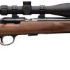T-Bolt Target with Muzzle Brake