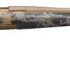 X-Bolt Mountain Pro Burnt Bronze