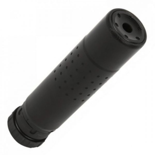 SilencerCo. Chimera 300, 300 Black Out Suppressor - Image 2