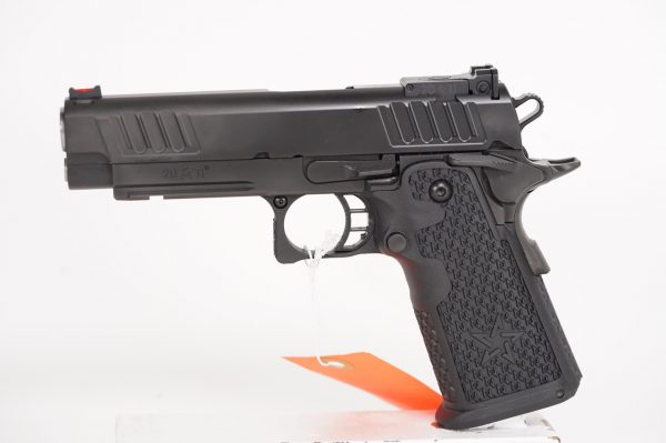 STI - STACCATO - P - 9x19mm 1911 - Pistol - Image 2