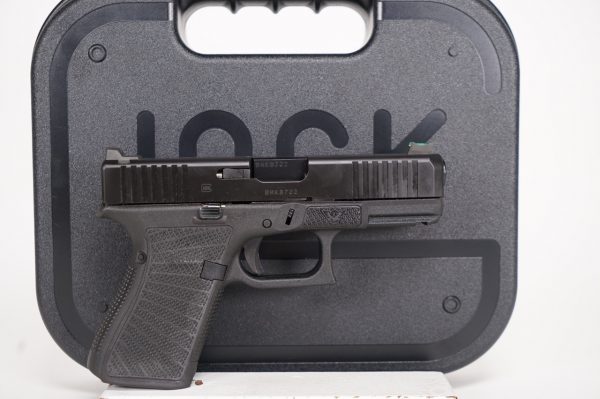 Wilson Combat Glock 19 GEN 5 9mm, Package 2 - Image 2