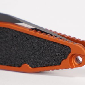 Microtech SOCOM Elite Auto S/E ORANGE Standard