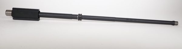 Anzio Ironworks 20mm TAKE-DOWN Rifle w/ Silencer - Image 2