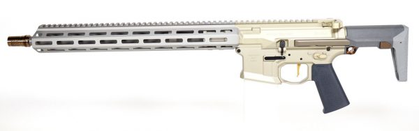 The Honey Badger Rifle by Q 300 Black Out - Image 2