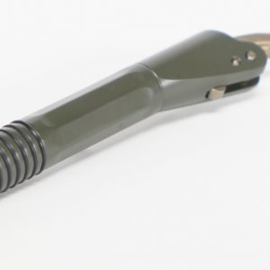 Microtech Siphon II OD Green SS 401-SS-OD