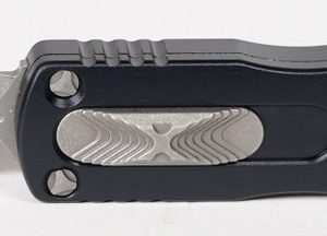 Microtech Dirac Delta D/E Apocalyptic Standard