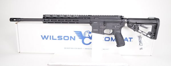 Wilson Combat - Protector AR-15 - 5.56x45mm