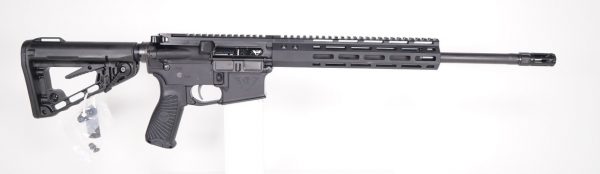 Wilson Combat - Protector AR-15 - 5.56x45mm - Image 2