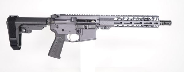 Battle Arms Development Workhorse Defense Pistol