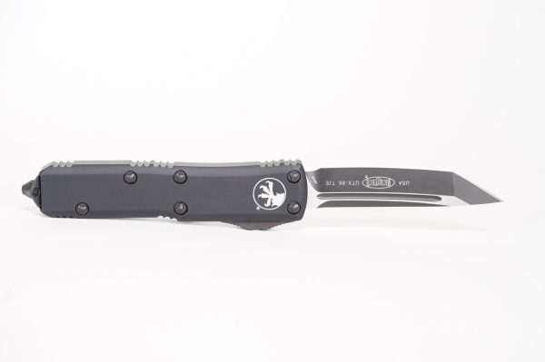 Microtech U.T.X-85 T/E Tactical Standard