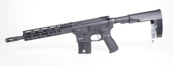 Wilson Combat - Protector AR-15 - 300 Blackout - Image 2