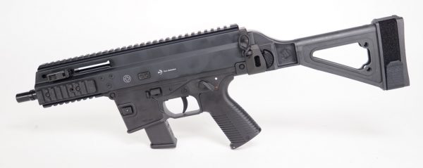 B&T " Brügger & Thomet" APC10 Pro - 6.9" Barrel - Image 2