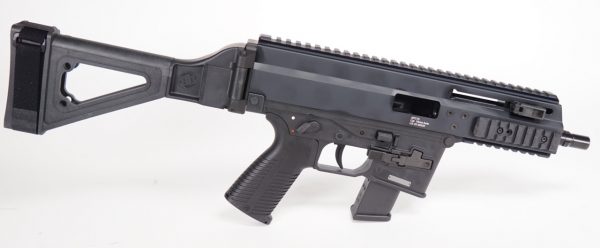 B&T " Brügger & Thomet" APC10 Pro - 6.9" Barrel