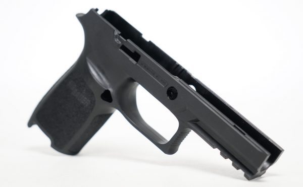 OEM Factory NEW Sig P320 Carry Frame Complete / Stripped - Image 2