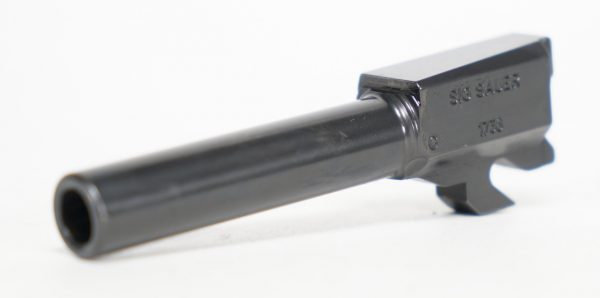 OEM Factory NEW Sig Sauer P320 3.9" 9x19 Barrel