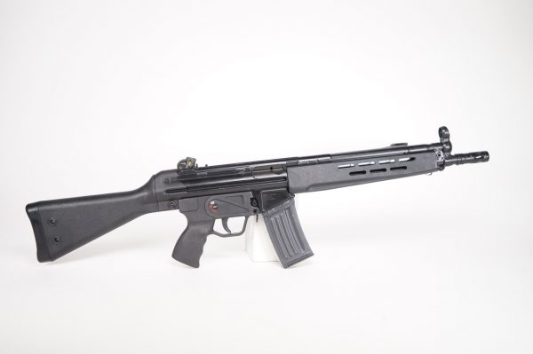 Heckler and Koch 33KA2 - 5.56x45mm SBR RDTS - Image 2