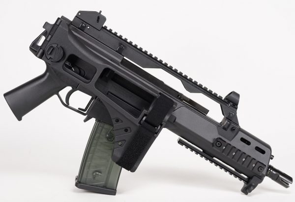 Tommy Built Tactical T36C G36 Clone 5.56 Pistol - Image 2