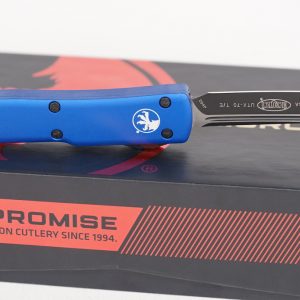 Microtech U.T.X - 70 T / E Blue Standard