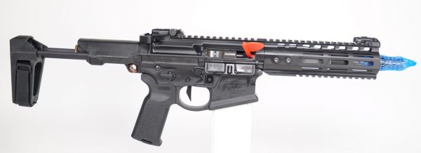 Noveske Ghetto Blaster AR-15 300 or 5.56mm Pistol - Image 2