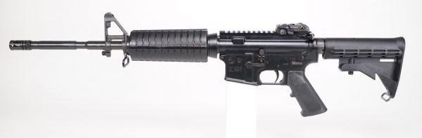 Colt M4 Carbine LE6920 5.56 NATO - Image 2