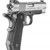 Springfield Armory 1911 EMP 4 inch 9mm Two-Tone - Image 2