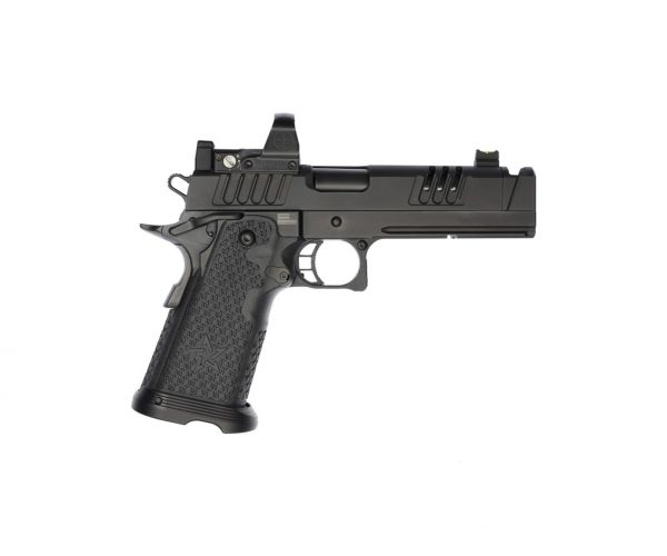 STI - STACCATO 2011 - XC 2021