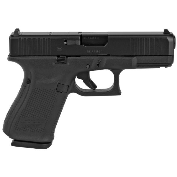 Glock G19 Gen5 MOS - Modular Optic System NEW - Image 2