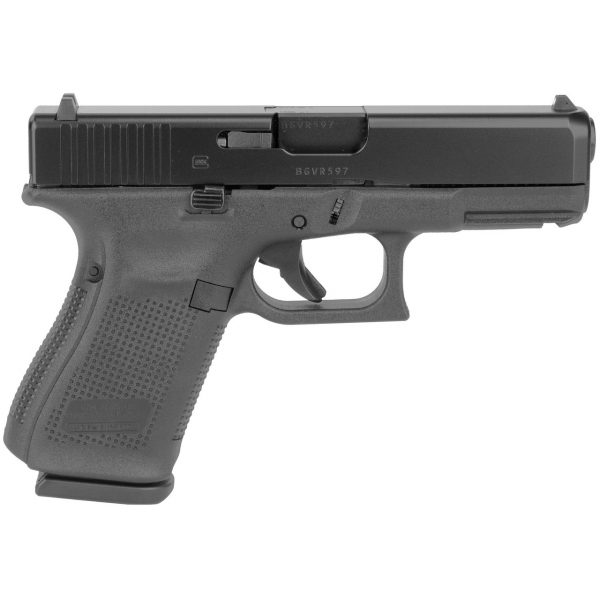 Glock G19 Gen 5 - 15 Round Magazine - 9x19mm - Image 2